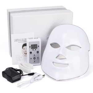 NEW LED Face Mask